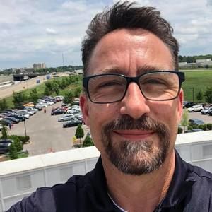 Meet your Posher, Michael